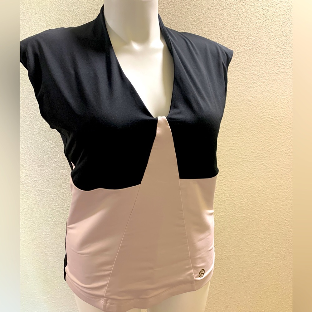 KINFLYTE UNITY V TOP ECO JERSEY